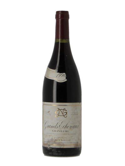 GRANDS ECHEZEAUX GRAND CRU