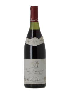 VOSNE-ROMANEE 1ER CRU LES SUCHOTS
