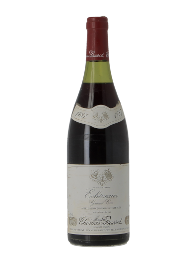 ECHEZEAUX GRAND CRU