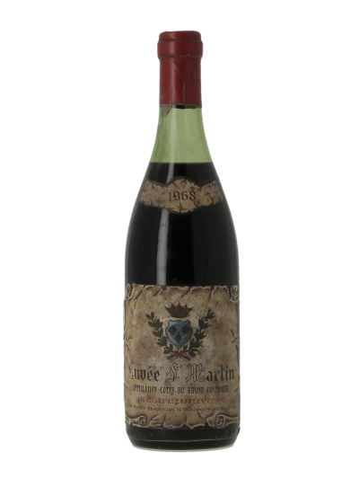 COTES-DU-RHONE