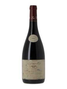 POMMARD 1ER CRU LES JAROLLIERES