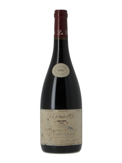 POMMARD 1ER CRU LES JAROLLIERES