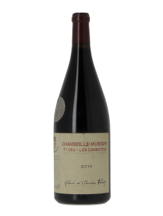 CHAMBOLLE-MUSIGNY 1ER CRU LES COMBOTTES