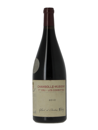 CHAMBOLLE-MUSIGNY 1ER CRU LES COMBOTTES