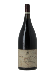 CLOS DES LAMBRAYS GRAND CRU