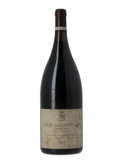 CLOS DES LAMBRAYS GRAND CRU