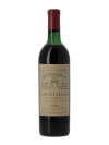 CHATEAU LA LAGUNE