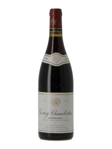 GEVREY-CHAMBERTIN LES EVOCELLES