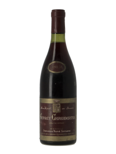 GEVREY-CHAMBERTIN
