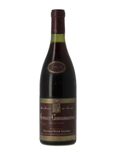 GEVREY-CHAMBERTIN