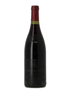 GEVREY-CHAMBERTIN