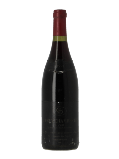 GEVREY-CHAMBERTIN