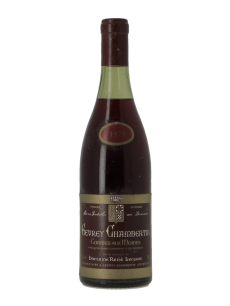 GEVREY-CHAMBERTIN COMBES AUX MOINES