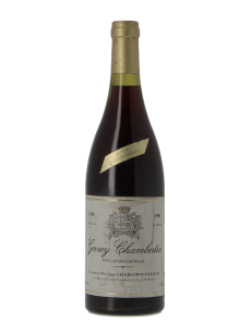 GEVREY-CHAMBERTIN