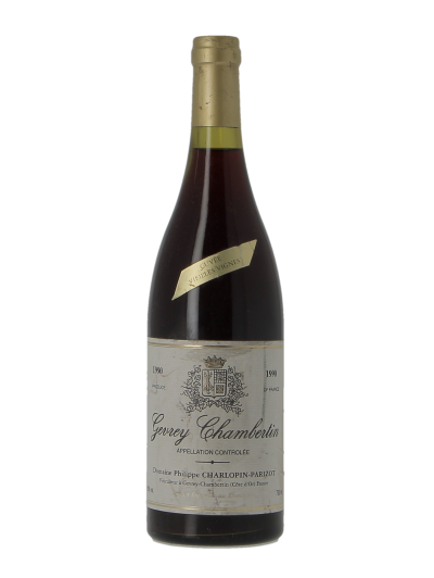 GEVREY-CHAMBERTIN