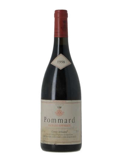 POMMARD 1ER CRU CLOS DES EPENEAUX