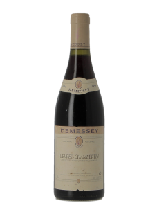 GEVREY-CHAMBERTIN