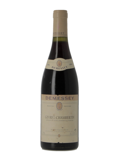 GEVREY-CHAMBERTIN