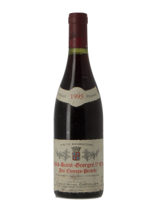 NUITS-SAINT-GEORGES 1ER CRU AUX CHAMPS PERDRIX