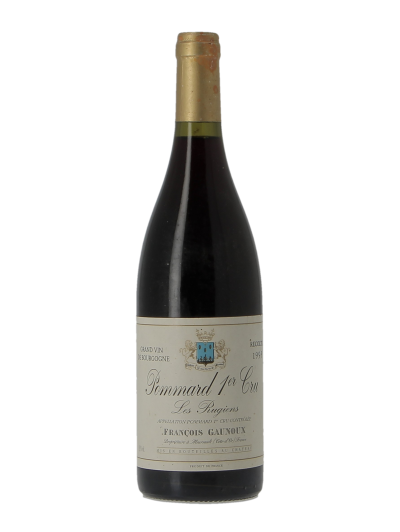 POMMARD 1ER CRU LES RUGIENS