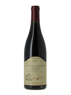 NUITS-SAINT-GEORGES 1ER CRU LA RICHEMONE