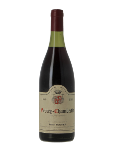 GEVREY-CHAMBERTIN