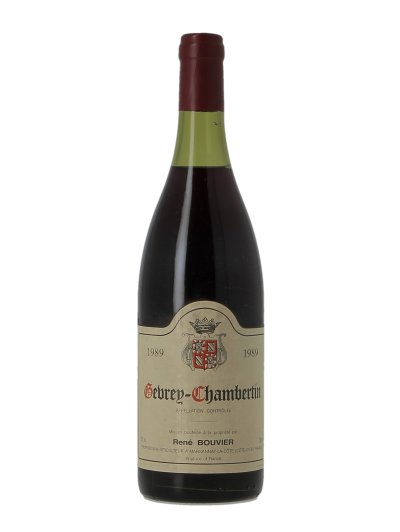 GEVREY-CHAMBERTIN
