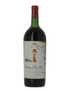 CHATEAU CLERC-MILON
