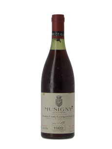 MUSIGNY GRAND CRU