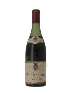 ECHEZEAUX GRAND CRU