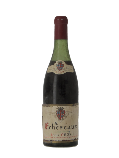 ECHEZEAUX GRAND CRU