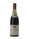 VOSNE-ROMANEE 1ER CRU LES SUCHOTS