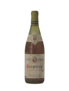 HERMITAGE