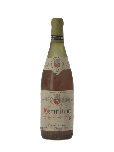 HERMITAGE