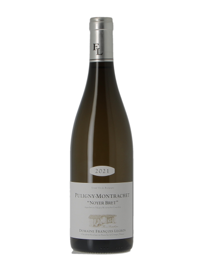 PULIGNY-MONTRACHET