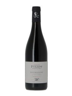 BOURGOGNE PINOT NOIR