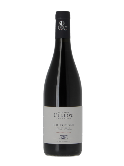 BOURGOGNE PINOT NOIR
