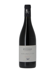 MERCUREY 1ER CRU SAZENAY