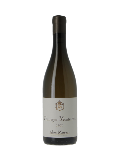 CHASSAGNE-MONTRACHET