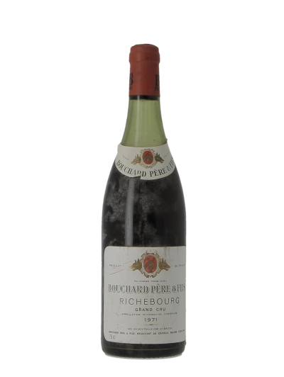 RICHEBOURG GRAND CRU