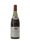 RICHEBOURG GRAND CRU