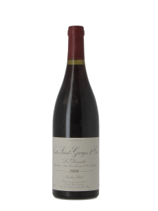 NUITS-SAINT-GEORGES 1ER CRU LES DAMODES