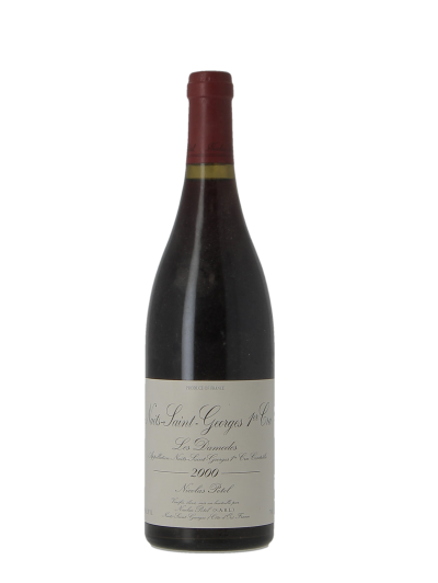 NUITS-SAINT-GEORGES 1ER CRU LES DAMODES