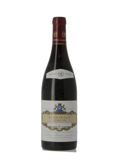 ECHEZEAUX GRAND CRU