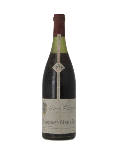 VOSNE-ROMANEE
