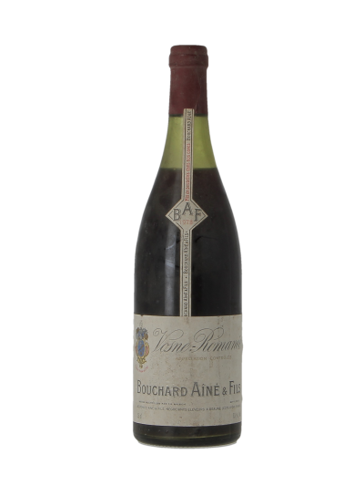 VOSNE-ROMANEE