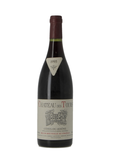 COTES-DU-RHONE