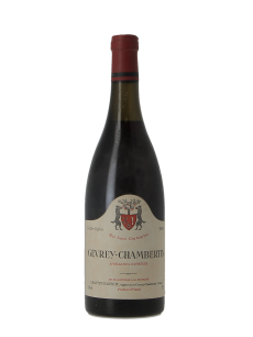 GEVREY-CHAMBERTIN