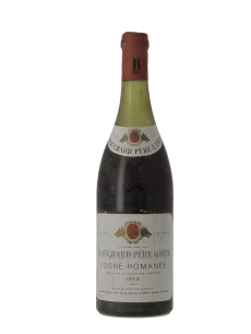 VOSNE-ROMANEE