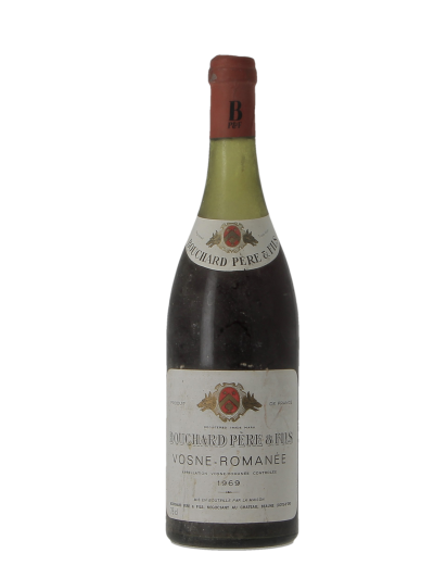 VOSNE-ROMANEE